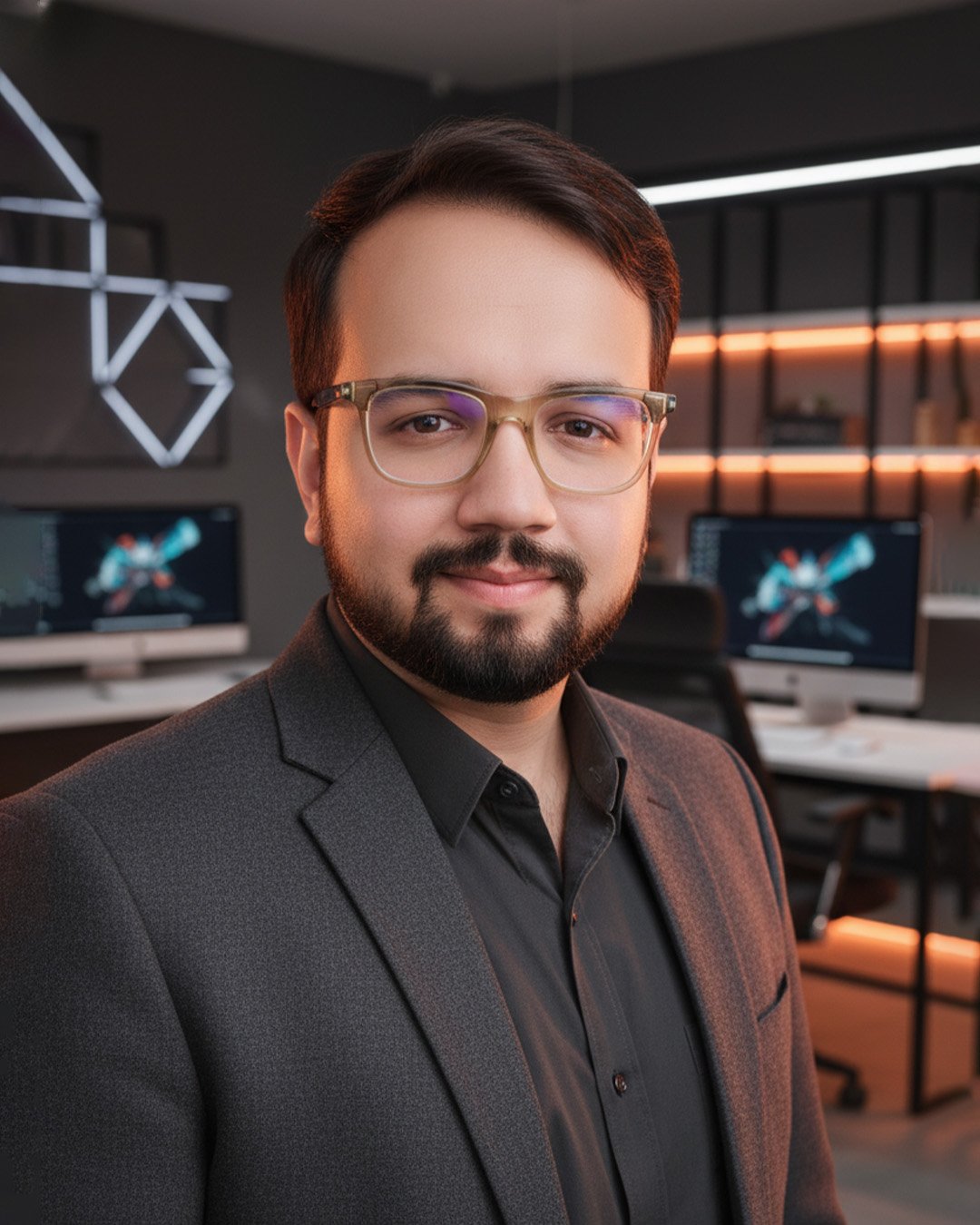 Doctor Moon - Founder & CEO at Neogenra